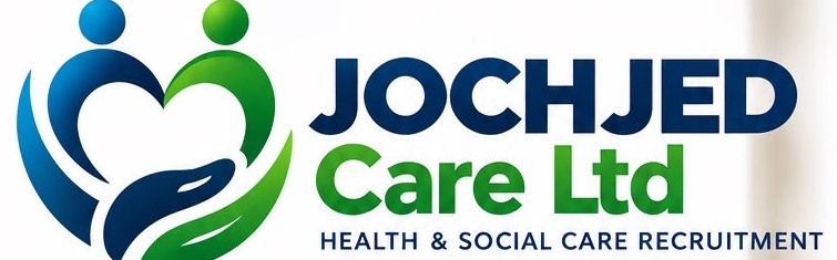 JOCHJED Care Ltd logo